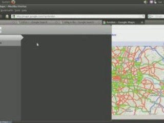 Mozilla Ubiquity: it's like Gnome Do for your Browser