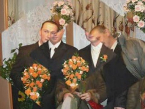 3.Przygotowania do ślubu Ani i Wojtka