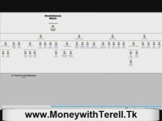 5 Revolutionary Matrix Update! Still Getting Signups!