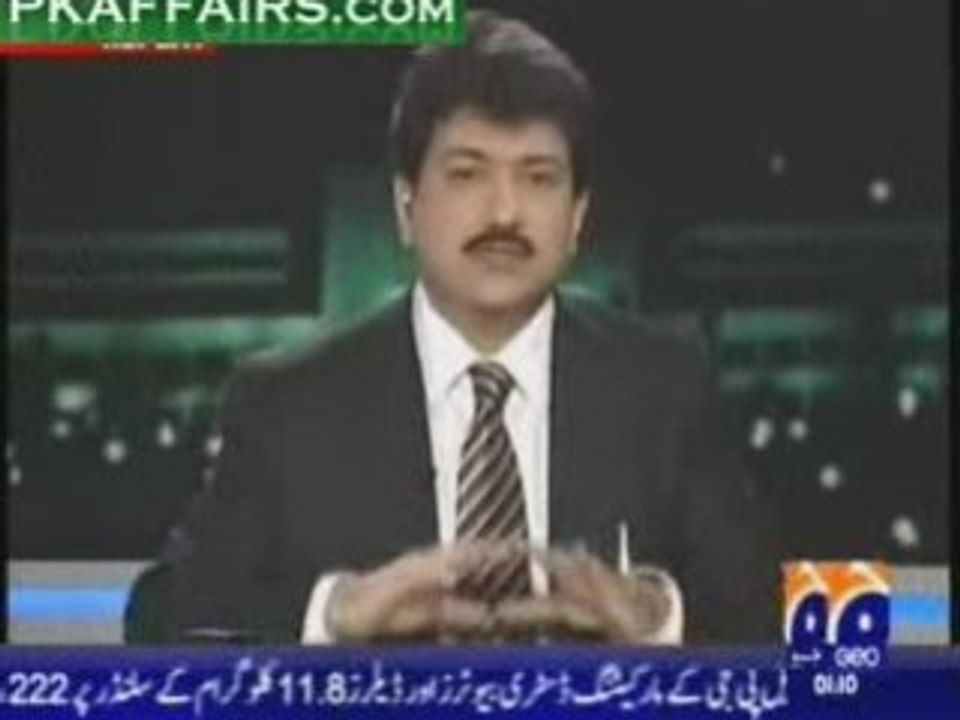 Capital Talk 4 feb 2009