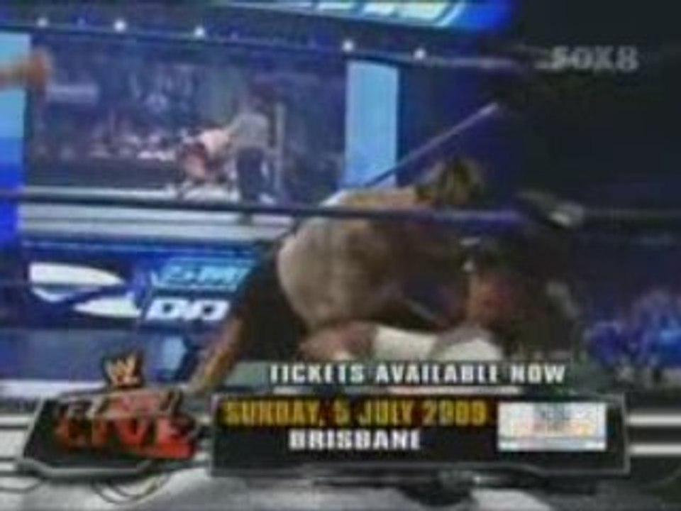 Smackdown 06/02/09 part6