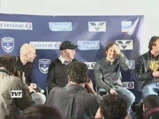 hommage à Pierrot Labat