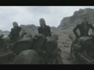 AMV Final Fantasy Advent Children