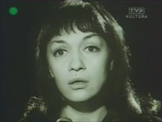 Ewa Demarczyk - Tomaszów