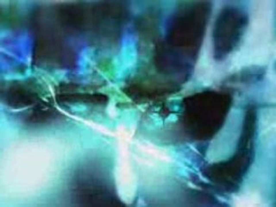 Street Fighter IV Seth vs. Bison Final Artistic Trailer