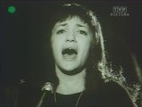 Ewa Demarczyk - Karuzela z madonnami