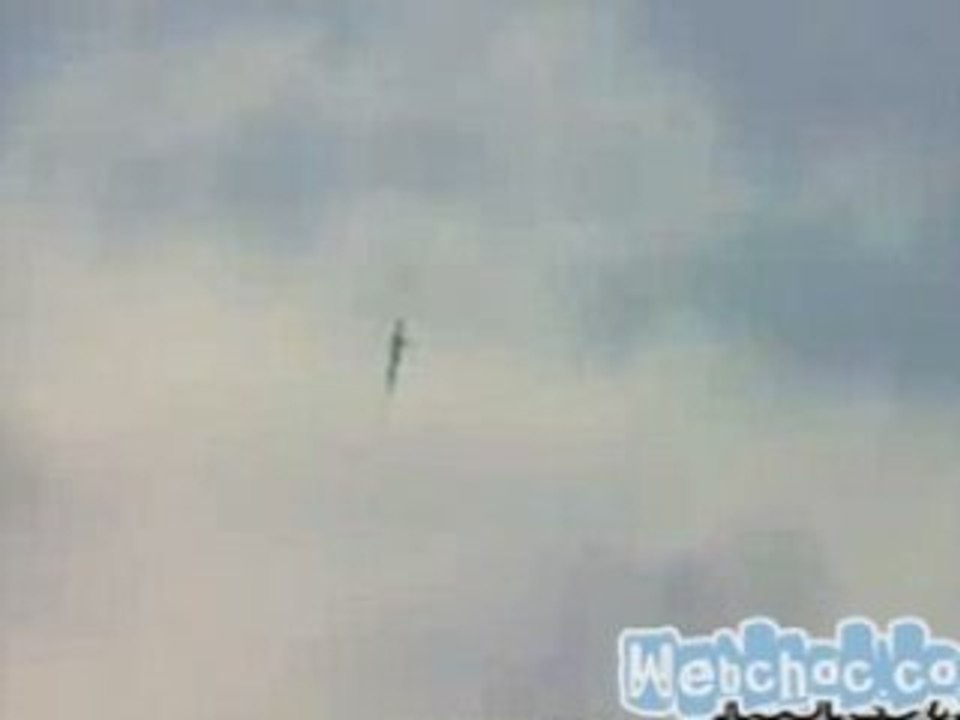 2 aviateurs se tuent lors d'un meeting aériens!