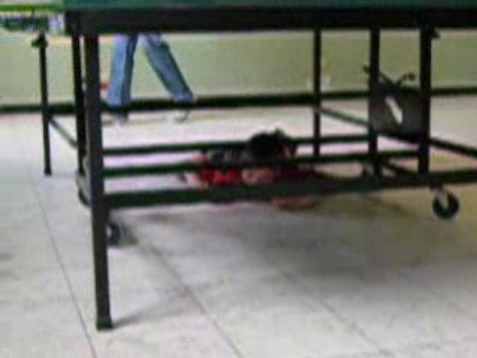 Entraînement (14)