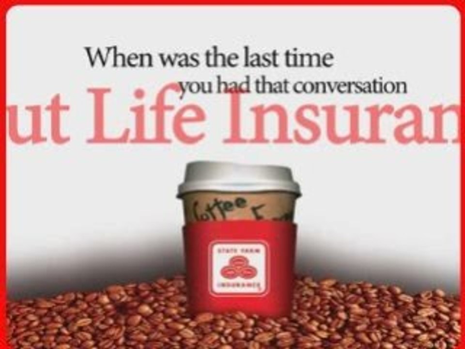 General Coffee flash advertisement