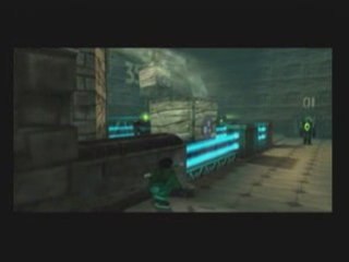 Beyond Good & Evil 14. De l'infiltration à l'action ...