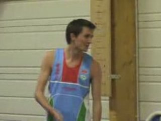 Longueur Baptiste EAPC