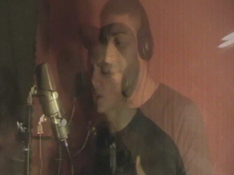 RITAL THUGG FEAT. A-DAM'S "LE POIDS DES ARMES"