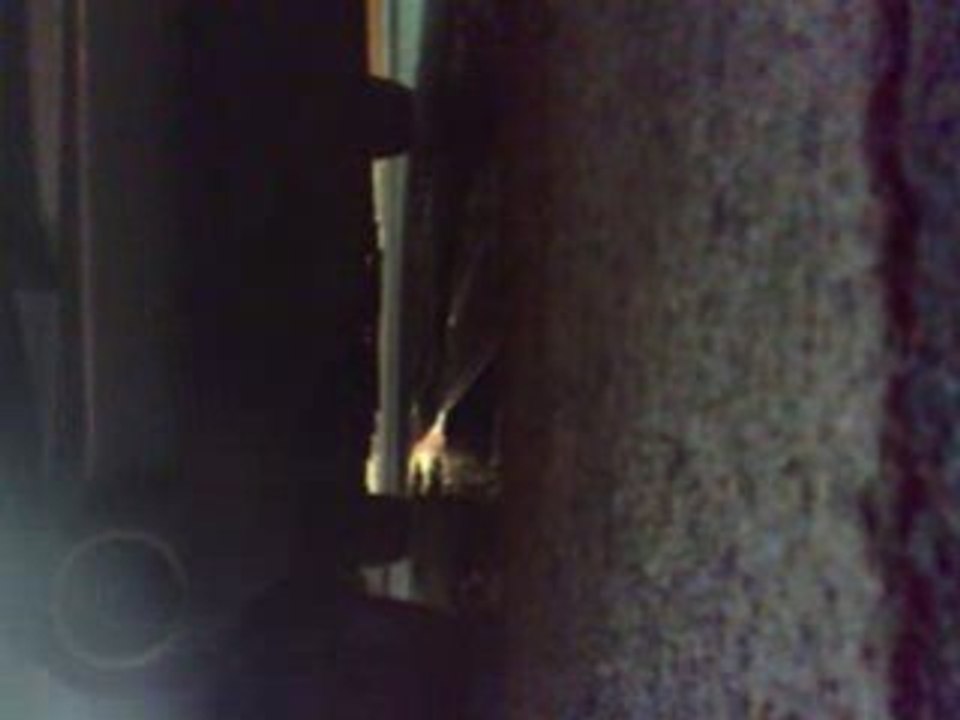 Sonorité tusacni v6 avec CAI Bomz racing