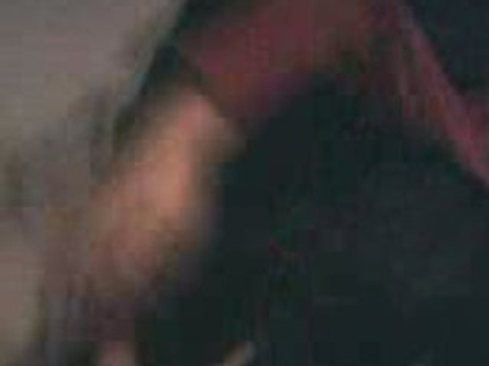 Les mecs qui dansent