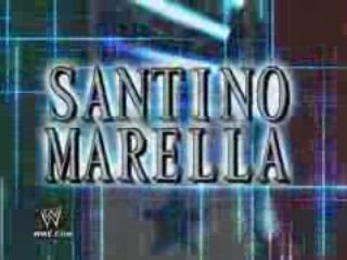 Santino Marella Titantron