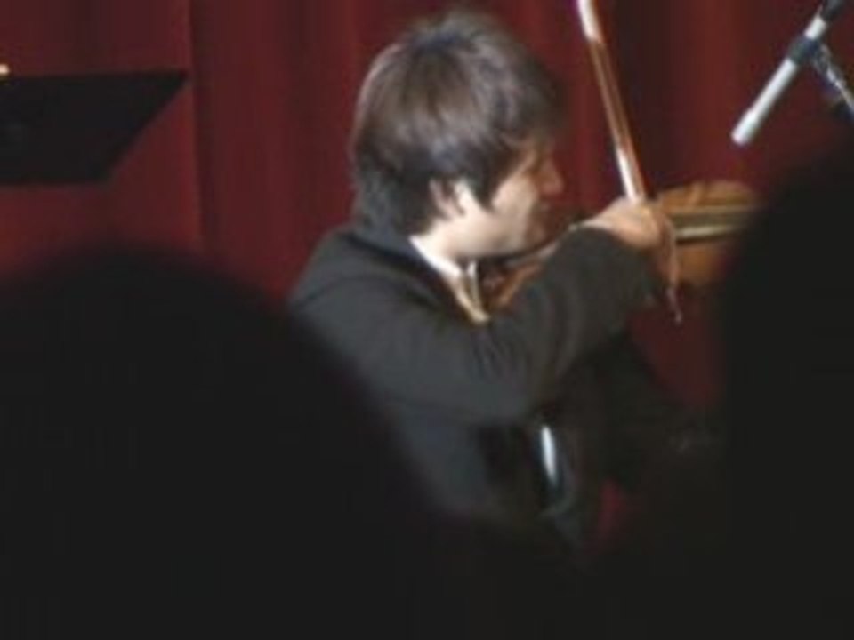 Justin ryu