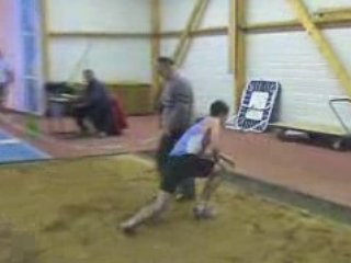 Longueur Samuel EAPC