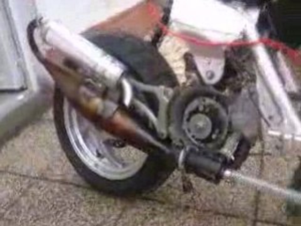 pompe r21