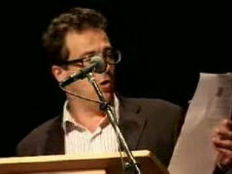 Kouchner, le fric et l'Afrique