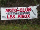 Moto club les pieux