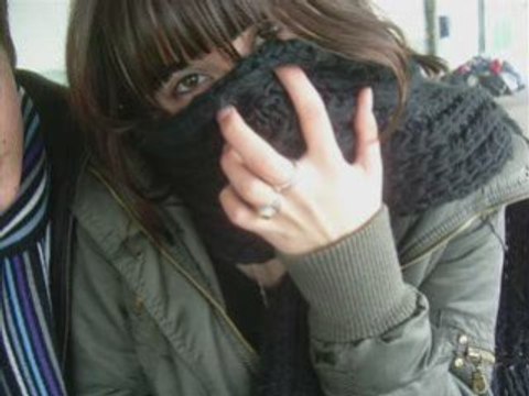 moi, ma cheri, mes potes