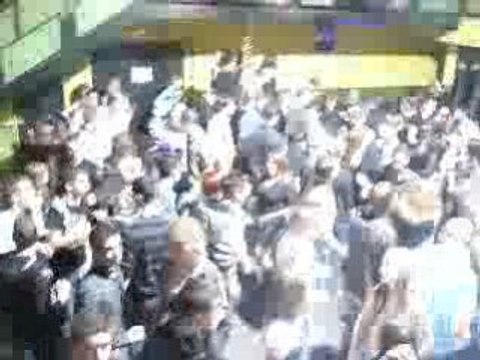 Moulin du chant SAMEDI 31 Janvier DJ Pirate