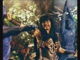 AMV Xena, princesse guerrière