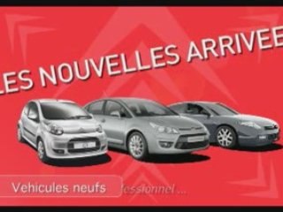 JL DURIEUX Citroen Neuf Occasion et CarGo