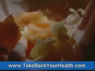 Increased Energy through Systemic Enzyme Therapy