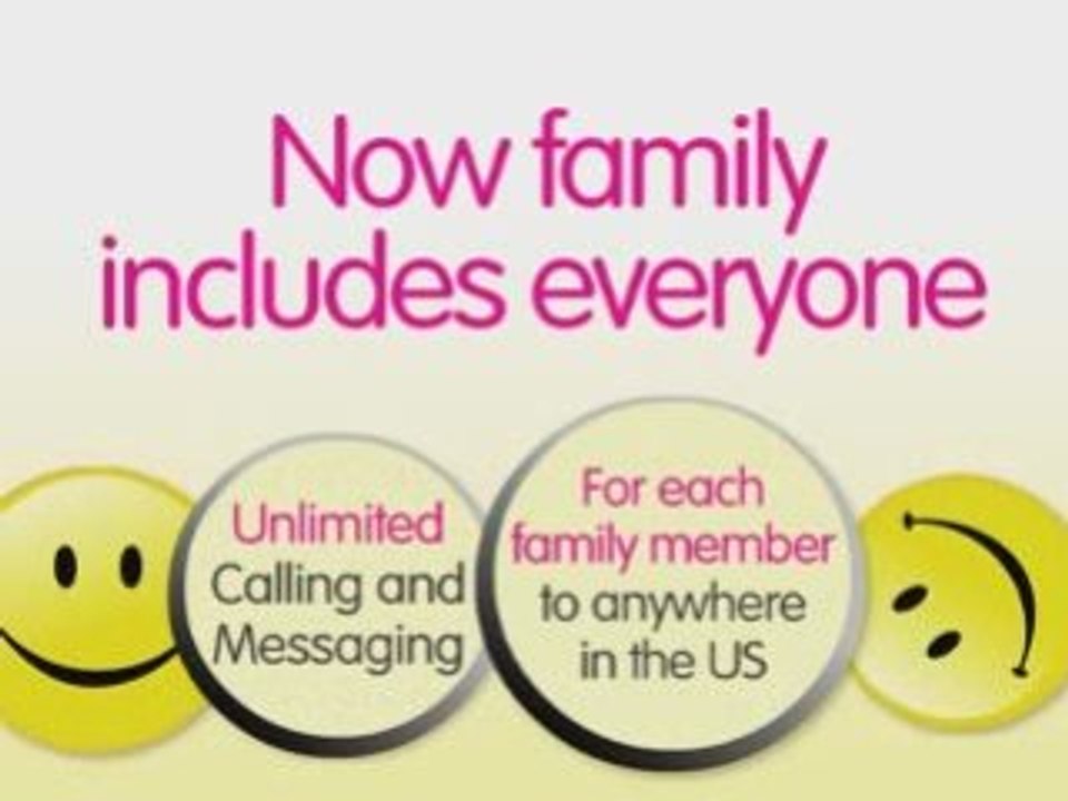 Flash advertisement for tmobile 1