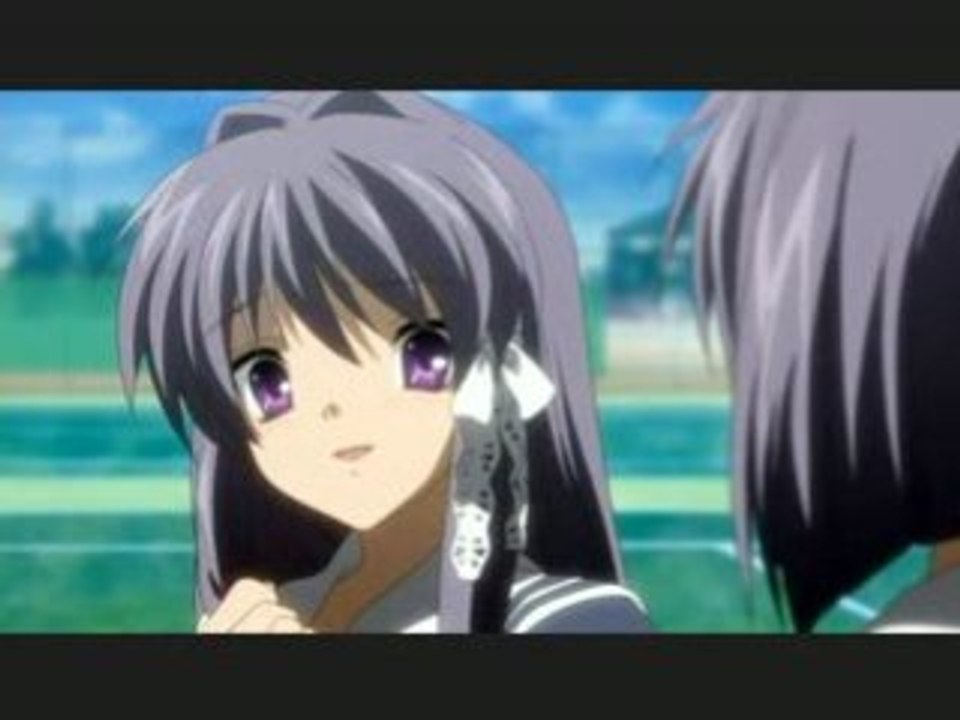 Clannad TV Ep.18 [ Extrait ]