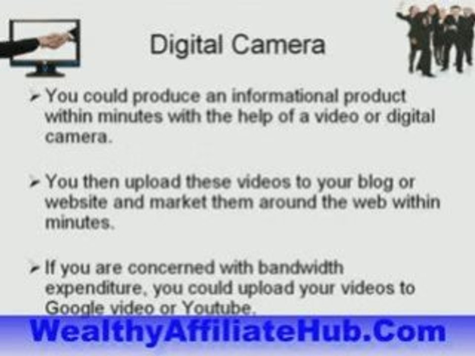 Video Marketing -A New Hot Trend