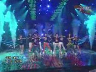 SS501 - Song Calling For You (06.06.2008 Music Bank)