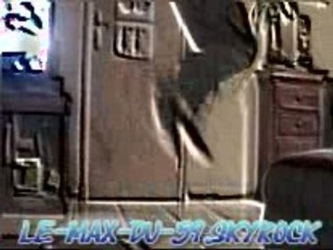 Le MaX JumpStyle HardJump #1Team Hard-Jumping [ THJ ]