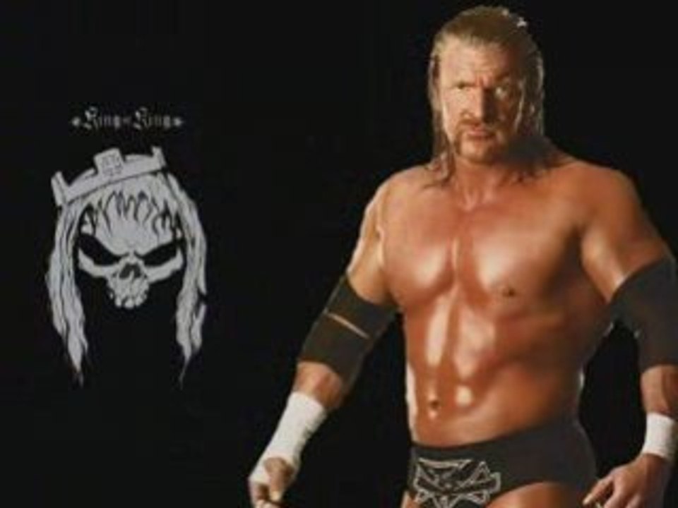 triple h