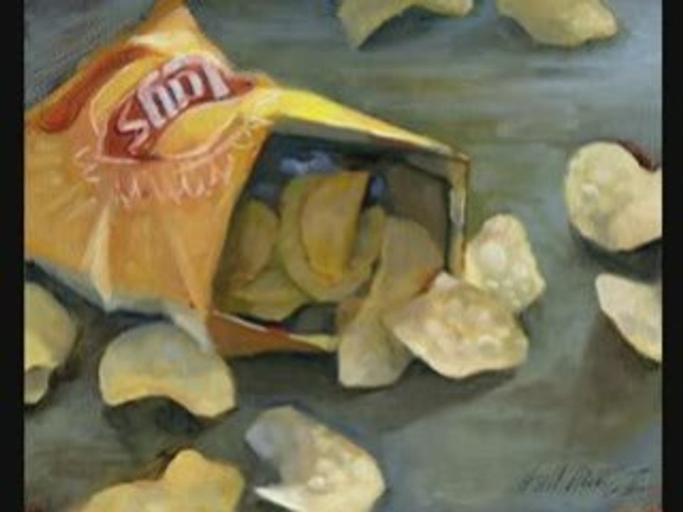 2.	Oil Painting Videos & DVDs