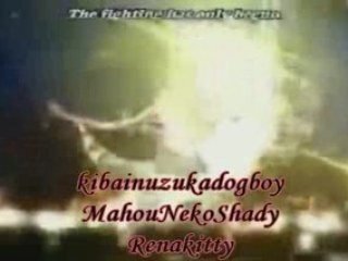 Pretty Guardian Sailor Moon  Opening Fandub