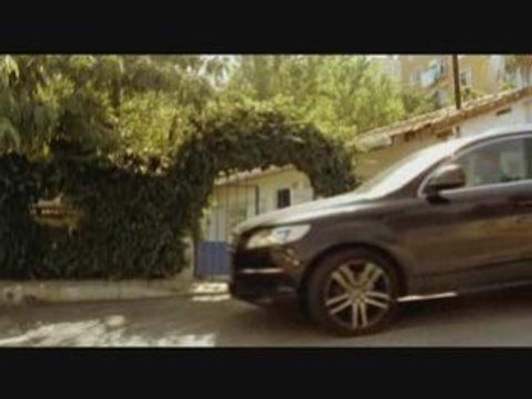 Yurtseven kardesler -Olmek Vardir Donmek Yoktur