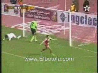 Elbotola.com - 19éme journée WAC 3-0 KACM