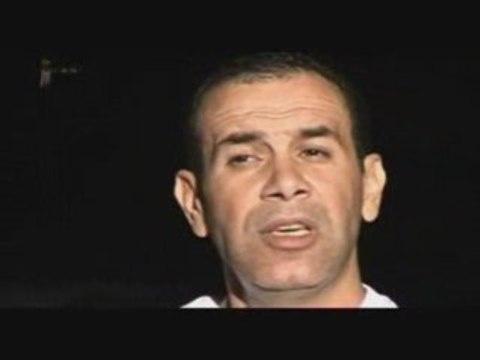 Dailymotion - Talbi one ( harraga reggada )