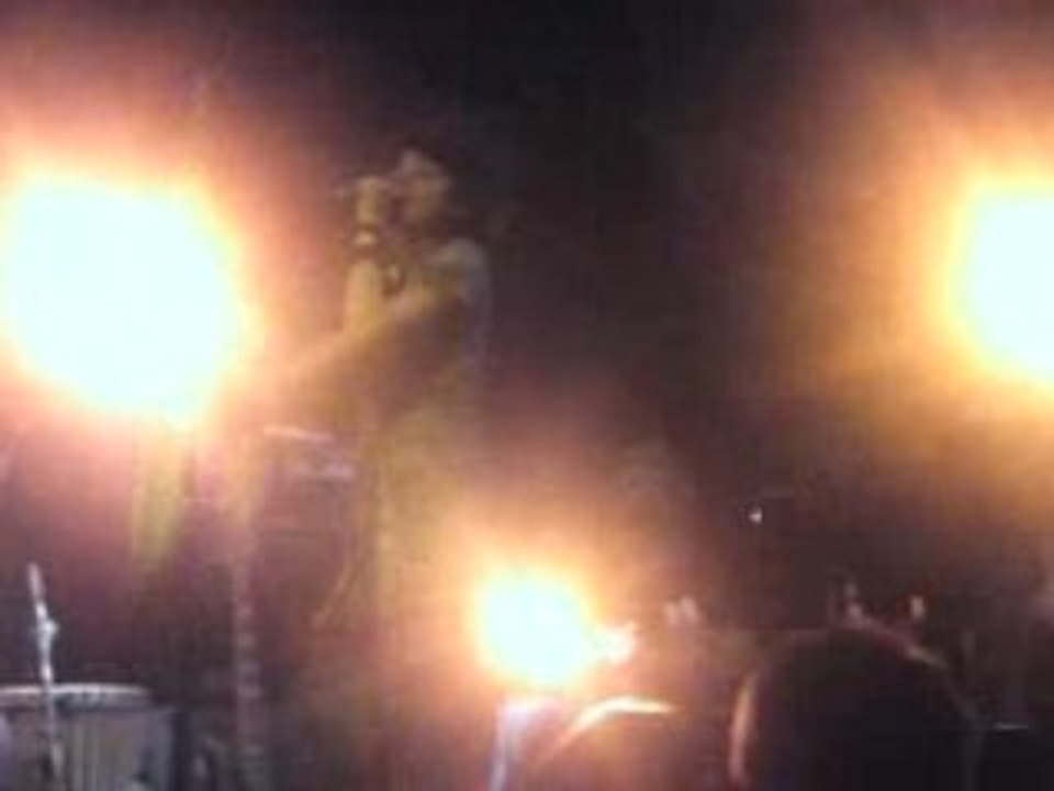 Nneka. Vagabond In Power