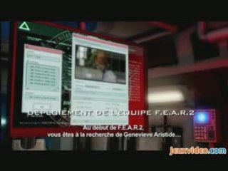 F.E.A.R 2 - Project Origin -