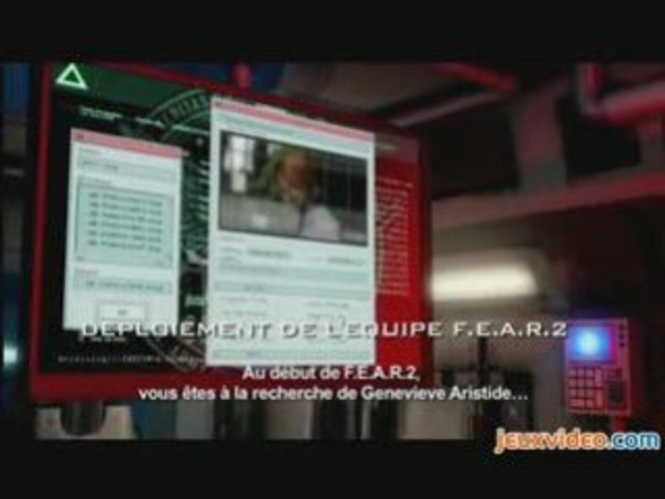 F.E.A.R 2 - Project Origin -
