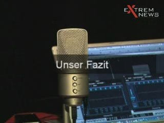 Produkttest: Samson G-Track USB-Studiomikrofon