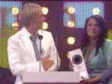 Milk Inc-Best Dance/Electronica @ MIA Awards 2009