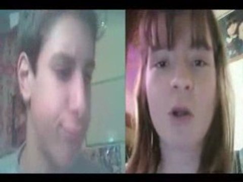 Miss Amanda du 38 - Bilal Parkim du 92