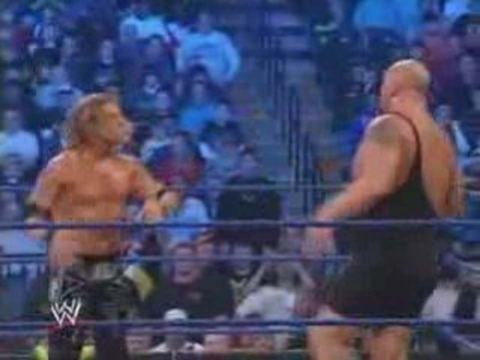 Wwe smackdown 6 2 09 - part 5 of 5