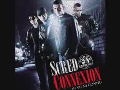 SCRED CONNEXION ...TAIRO en LIVE GENERATION 88.2 2009