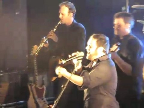 DEBOUT SUR LE ZINC : Ma déclaration