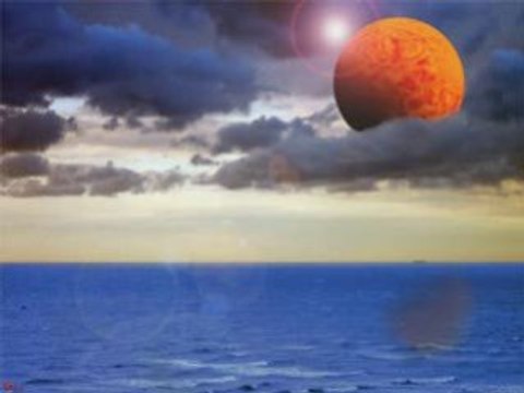 Space oddity David Bowie